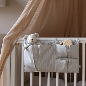 Bed pockets 