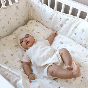 Bed rails 