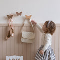 Crochets 
