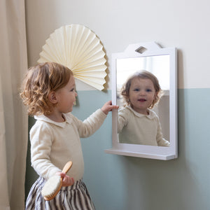 Mirrors 