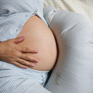 Pregnancy pillows 