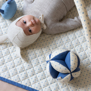 Baby balls 