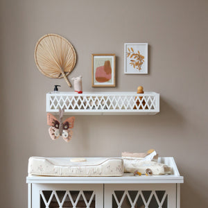 Shelves 