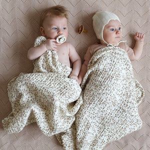 Baby's cradle 