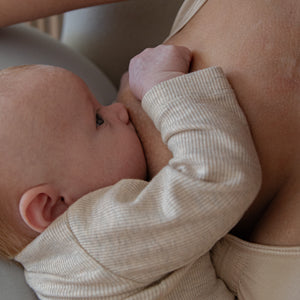 Breastfeeding 