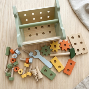 Bauen und konstruieren 
