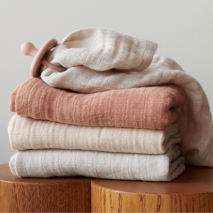 Cloth diapers 