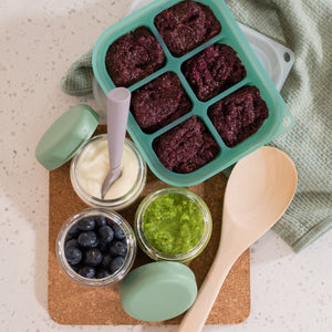 Food Storage 