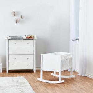 Beds and cradles 