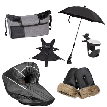 Stroller packages 