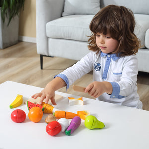 Play food 