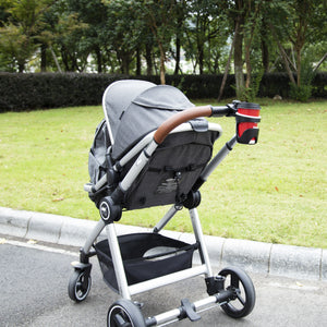 Strollers 