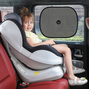 Car seats and accessories 