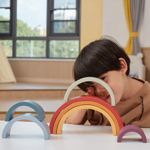 Wooden toy 