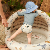 NAGER - Piscines 