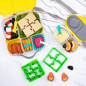 Lunch box accessories 