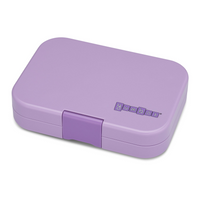 Yumbox - Fiambrera sin bandeja de inserción 