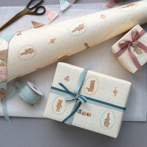 Gift wrapping 