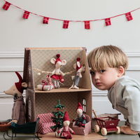 Christmas and Christmas decorations 