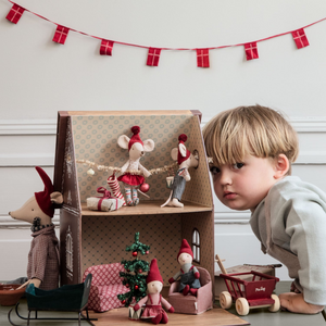 Christmas and Christmas decorations 