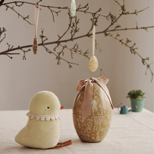 Easter and Easter decorations 