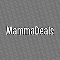 MammaDeals - 100 DKK. 