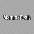 MammaDeals - 250 DKK. 