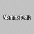 MammaDeals - 350 DKK. 