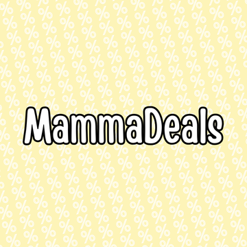 MammaDeals - 350 kr.