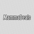 MammaDeals - 500 DKK. 