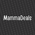MammaDeals - 50 DKK. 