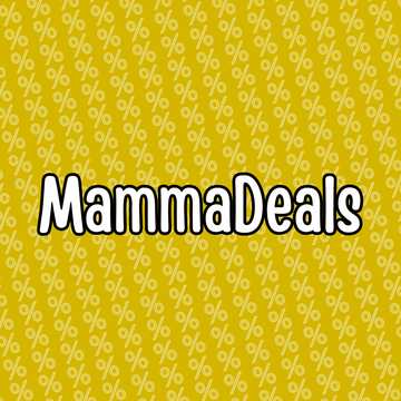 MammaDeals - 50 kr.