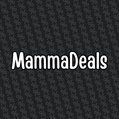MammaDeals - 20 DKK. 