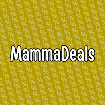 MammaDeals - 20 kr.