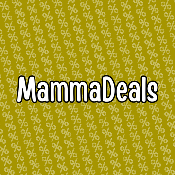 MammaDeals - 10 kr.