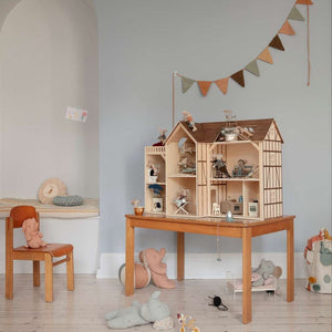 The Dollhouse 
