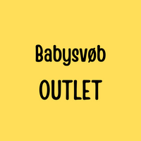 Outlet - Detská postieľka 