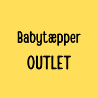 Outlet - Detské koberce 