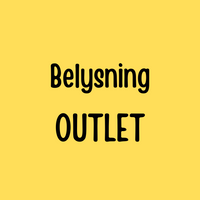 Outlet - Éclairage 