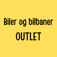 Outlet - Auto's en autowegen 