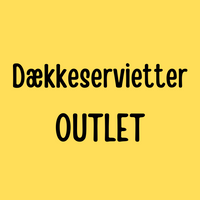 Outlet - Salvete 
