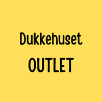 Outlet - La maison de poupée 