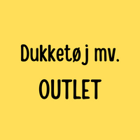 Outlet - Poppen en accessoires 