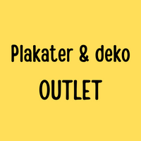 Outlet - Affiches et décoration murale 