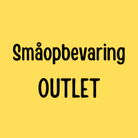 Outlet - Petite stockage 