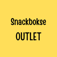 Outlet - Snack kutije 