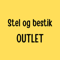 Outlet - Postavljanje i pribor za jelo 