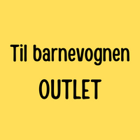 Outlet - K kočíku 