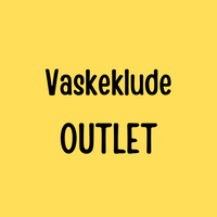 Outlet - Umývacie handry 