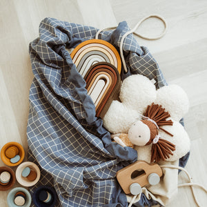 Small storage 